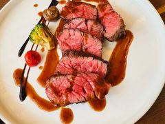 -柏兰蒂西餐厅BAR.A.MUNDI(尚嘉中心店)