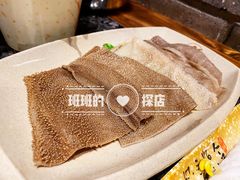 -蜀大侠火锅(西大店)