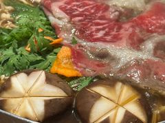 -河风の幸会精致料理