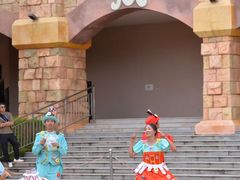 -世界恐龙谷景区