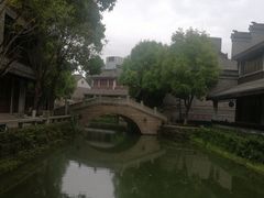 -龙潭水乡