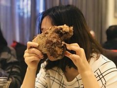 -一哥澳门豆捞·澳门风打边炉(高德置地店)