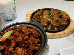 -峨嵋小镇(远洋城店)