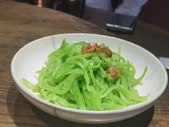 -魁盛居百年鲁菜馆(县西巷店)
