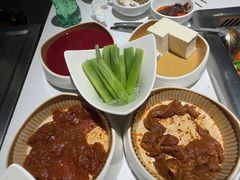 -海底捞火锅(勒泰店)