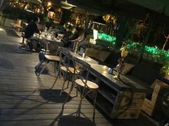 -JUKEBOX玖部音乐餐厅(华侨城店)