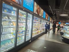 -盒马鲜生(西城时代店)