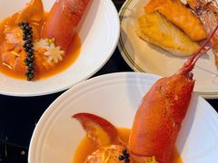 -广州花园酒店·凌璇阁旋转餐厅CAROUSEL360