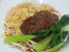 -李先生牛肉面大王(北京东四店)