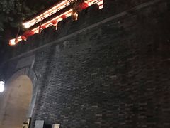 -鼓楼(西湖风景名胜区)
