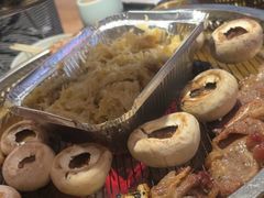 -味家烤肉烤鳗鱼牛排(西塔旗舰店)
