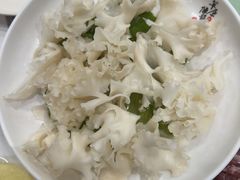 -草原传奇鲜羊火锅(桥北店)
