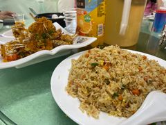 -景好海鲜餐厅(大鹏必选旅游店)