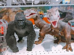 -TOYSRUS玩具反斗城(长春欧亚卖场店)