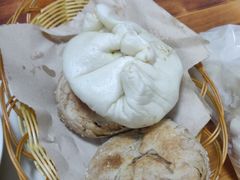 -李小老烧饼(常营民族家园店)
