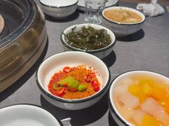 -小黑牛烤肉(聚隆店)