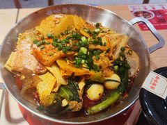 -每味每客·重庆麻辣烫(国泰店)
