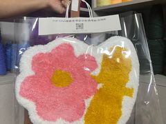 -A+毛毛毯·高温珐琅·银饰DIY(三里屯店)