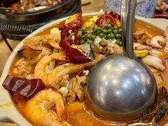 -食锦记·福建私房菜(万宝广场店)