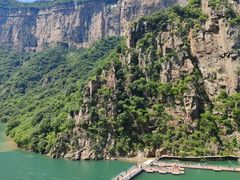 -河南宝泉旅游区