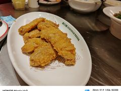 -新白鹿餐厅(第一百货店)