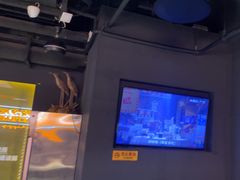 -鸣记脆皮烤鱼·海鲜烤鱼(三八广场店)