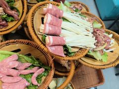 -牛犇炭火烤肉·鲜切烤肉(承德总店)