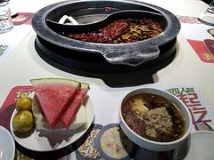 -川西坝子火锅(金沙1.0直营店)