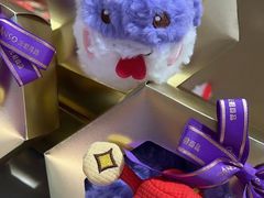 -GANSO元祖食品(吴家山店)