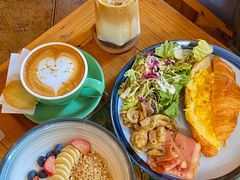 -西关84·History·Art·Cafe