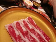 -牛New寿喜烧(新六百店)