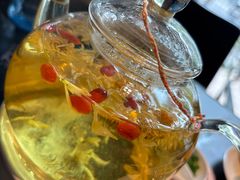 -芳芳私房菜·精做淮扬菜(承德路店)