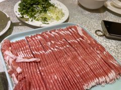 -东来顺饭庄(新源里店)