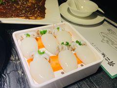 -骨之味·筒骨汤火锅(江头店)