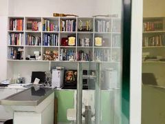 -汪喵宠物医院·骨科心脏影像·犬猫急重症ICU诊疗中心(成华分院)