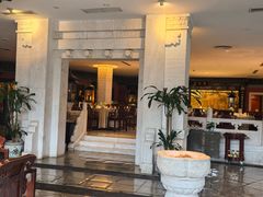 -昆仑饭店-鲜筵餐厅