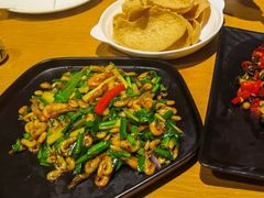小虾-渔太泰漓江小馆·广西融合菜(西街店)