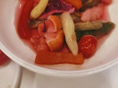 -渔语鱼新川菜Bistro(万象天地店)