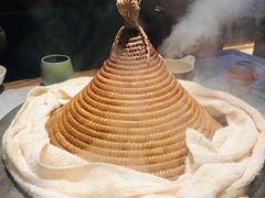 -鲜潭蒸汽石锅鱼(五道口购物中心店)