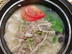 -牛的平方·牛骨鲜炖