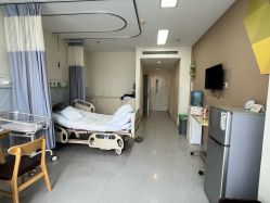 -北京圣宝妇产医院·妇产科·儿科
