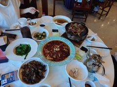 -便宜坊烤鸭店(玉蜓桥天坛店)