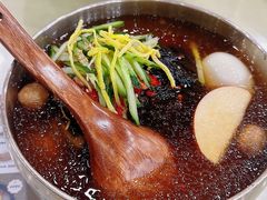 -服务大楼冷面(延大店)