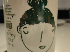 -静香HOUSE·全时段融合餐厅(七星欢乐颂店)