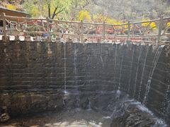 -爱情山风景区