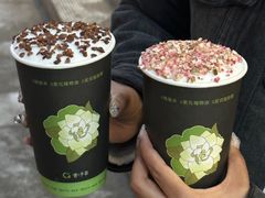 -舍予茶(桂林路店)
