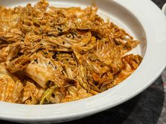 乾隆白菜-新乾隆酒楼(帝景园店)