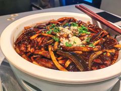 -苏帮袁Sue Cuisine(将台店)