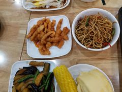 -华中科技大学百景园(三楼酒店)