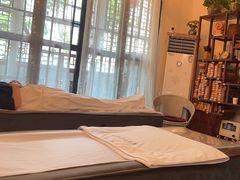 -铭洋专业采耳(田子坊店)